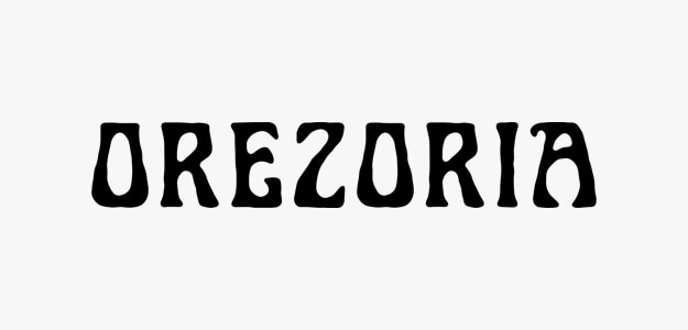 Orezoria Store Banner 01