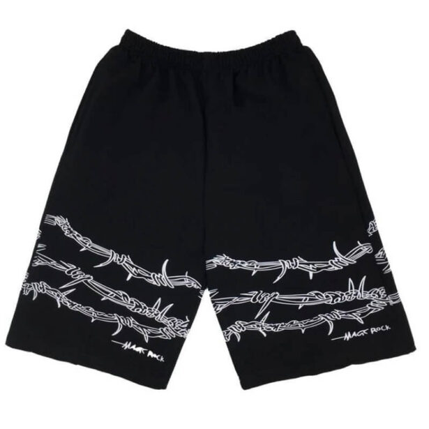 Shorts for Men Streetwear Harajuku 3