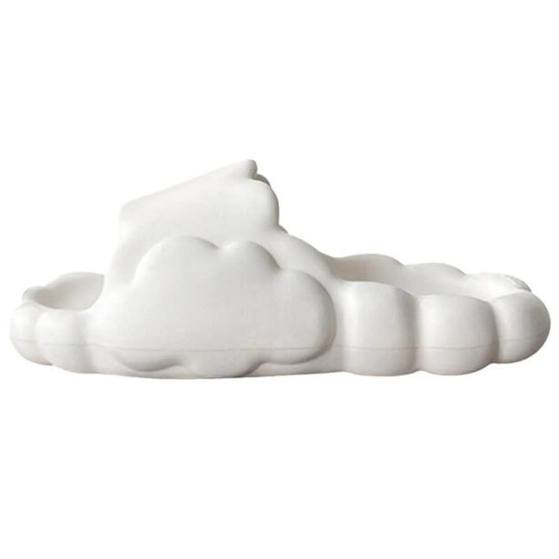 Cute Cloud Slippers Shoes Kidcore Aesthetic 1