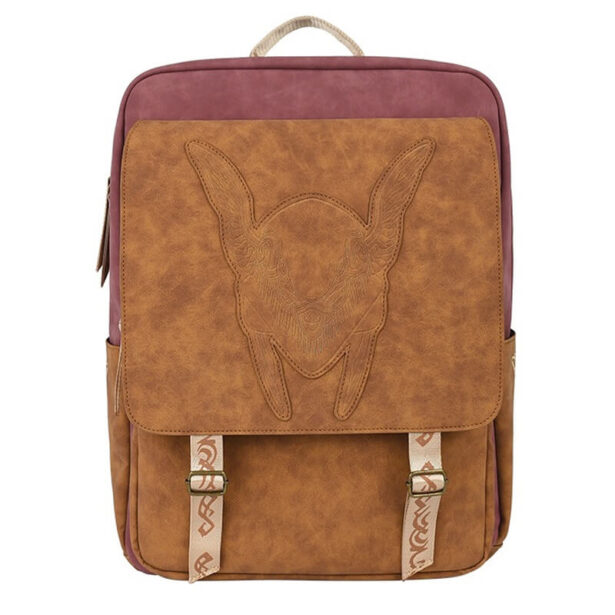 Valkyrie Malenia Backpack Elden Ring Gamer Style 1