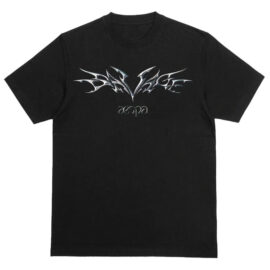 Aespa Savage T Shirt Unisex Cyber Y2K Aesthetic 1