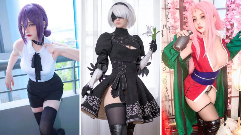 Cosplay Aesthetic - What is the Animecore Aesthetic Wiki