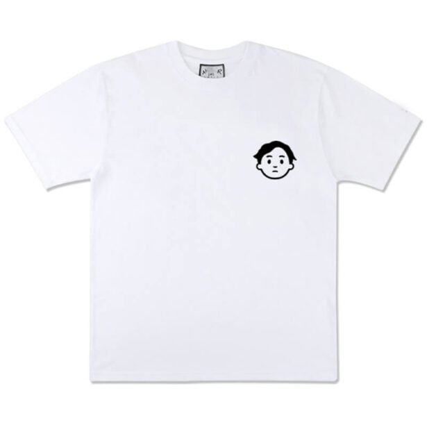 Eason Chan Fear and Dreams T Shirt Indie Aesthetic 1