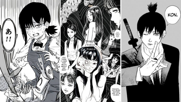 Manga Aesthetic - What is the Animecore Aesthetic