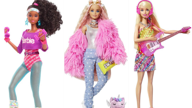 The History of Barbie Aesthetic - What is the Barbiecore Aesthetic Wiki