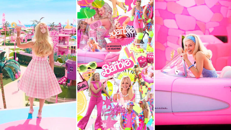 The Hype of Barbie Movie 2023 - What is the Barbiecore Aesthetic Wiki