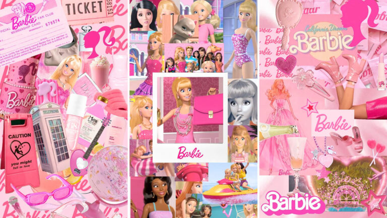 The Popularity of Barbiecore Aesthetic - What is the Barbiecore Aesthetic Wiki