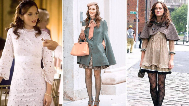 Blair Waldorf - What is the Old Money Aesthetic - Aesthetics Wiki - Orezoria