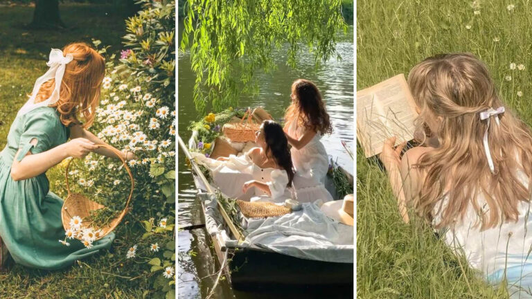 Cottagecore What is the Fairycore Aesthetic Aesthetics Wiki Orezoria Cottagecore - What is the Fairycore Aesthetic - Aesthetics Wiki - Orezoria