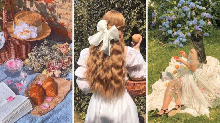 Cottagecore What is the Vintage Aesthetic Aesthetics Wiki Orezoria Cottagecore - What is the Vintage Aesthetic - Aesthetics Wiki - Orezoria