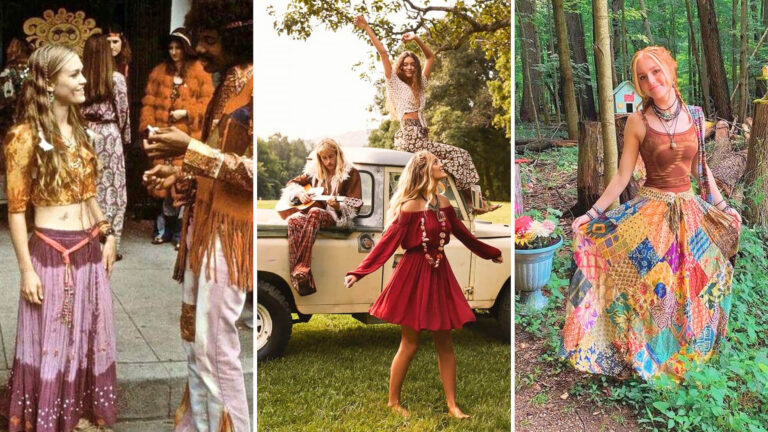Hippie Style What is the Boho Aesthetic Aesthetics Wiki Orezoria Hippie Style - What is the Boho Aesthetic - Aesthetics Wiki - Orezoria