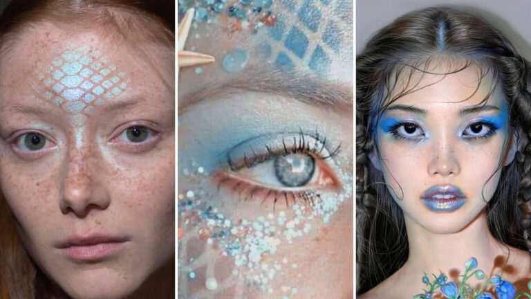 Mermaidcore Makeup What is the Mermaidcore Aesthetic Aesthetics Wiki Orezoria Mermaidcore Makeup - What is the Mermaidcore Aesthetic - Aesthetics Wiki - Orezoria