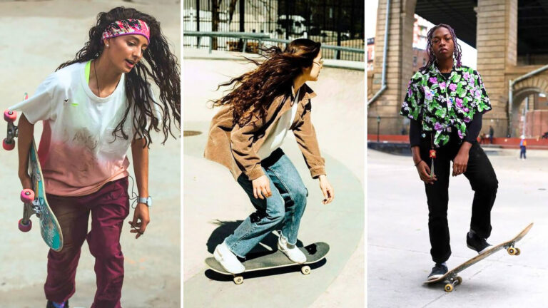 Skater Style - What is the Urbancore Aesthetic - Aesthetics Wiki - Orezoria