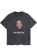 Snoop Doggy Dog Oversize Hip Hop Streetstyle Unisex T-Shirt