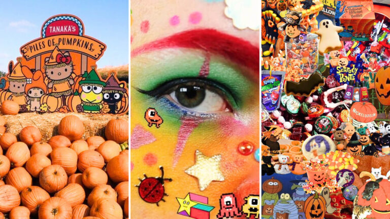 Spooky Kidcore What is the Kidcore Aesthetic Wiki Spooky Kidcore - What is the Kidcore Aesthetic Wiki