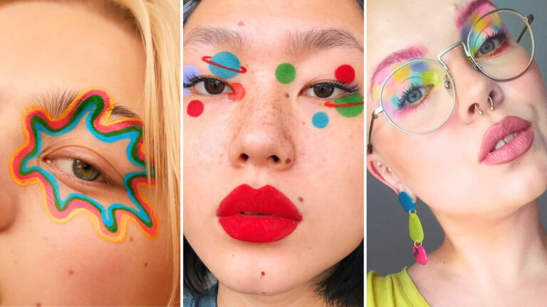 Artsy Makeup What is the Artsy Aesthetic Aesthetics Wiki Orezoria Artsy Makeup - What is the Artsy Aesthetic - Aesthetics Wiki - Orezoria