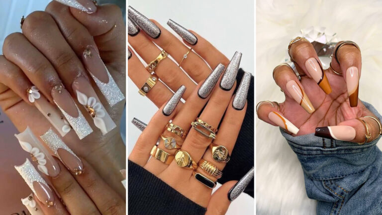 Baddie Nails and Nail Art What is the Baddie Aesthetic Aesthetics Wiki Orezoria