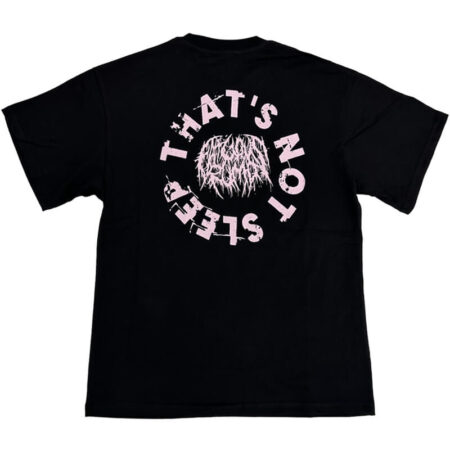 Death Wish Playboi Carti Unisex T-Shirt Dark Alternative