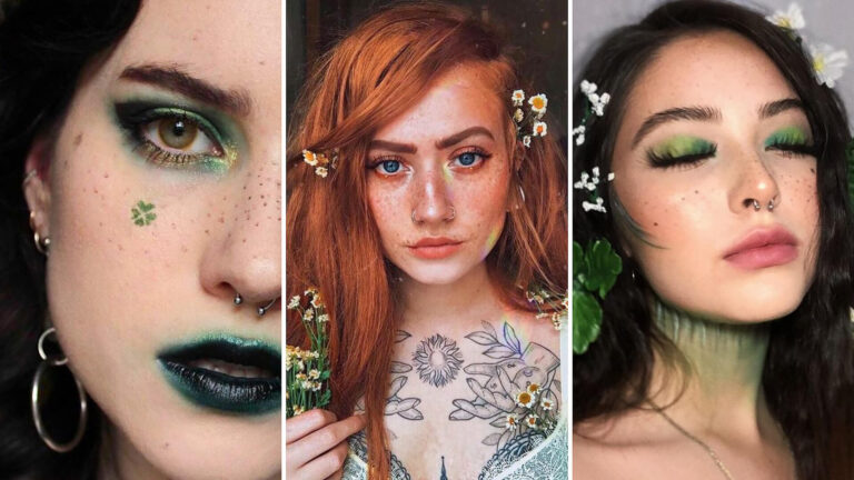 Goblincore Makeup What is the Goblincore Aesthetic Aesthetics Wiki Orezoria Goblincore Makeup - What is the Goblincore Aesthetic - Aesthetics Wiki - Orezoria