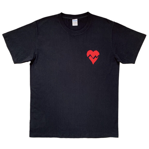 Kanye 808‘s Heartbreak T Shirt Unisex E Kids Emo Aesthetic 1