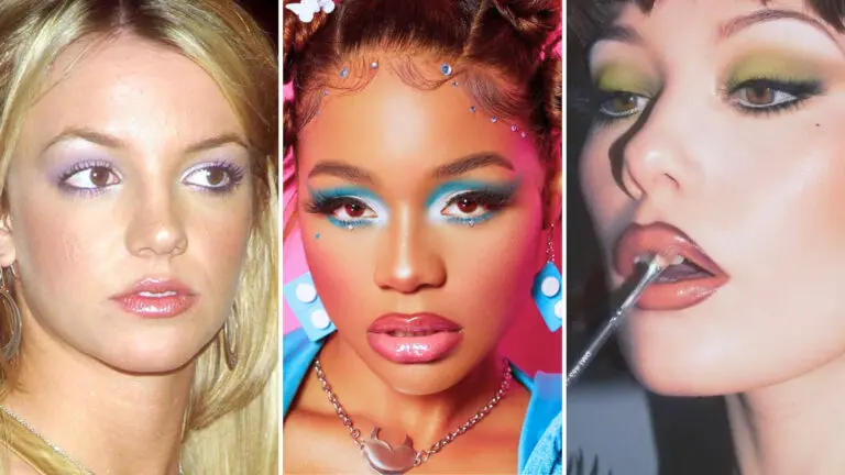 Make up wiki outlet