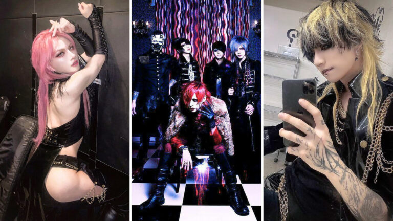 Key Elements of the Visual Kei Aesthetic