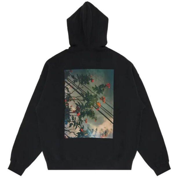 Urbancore Fear of God Essentials Photo Hoodie Unisex 1