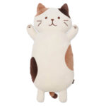 HAPiNS Kawaii Cat Plush Toy Pillow Aesthetic Gift 1