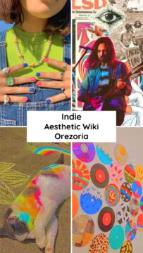 What is the Indie Aesthetic - Aesthetics Wiki - Orezoria